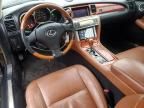 2003 Lexus SC 430