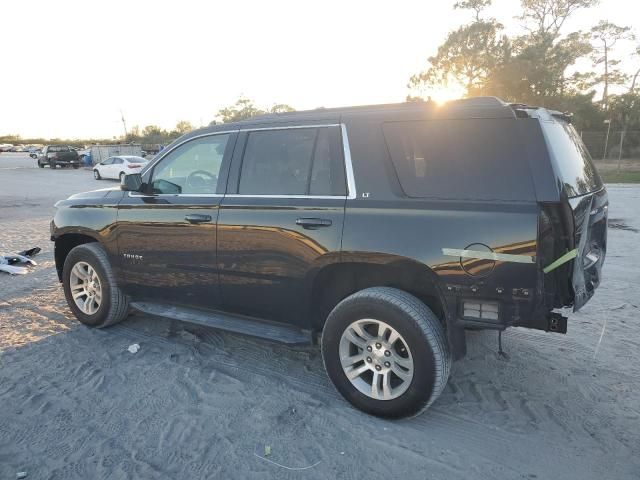 2019 Chevrolet Tahoe C1500 LT