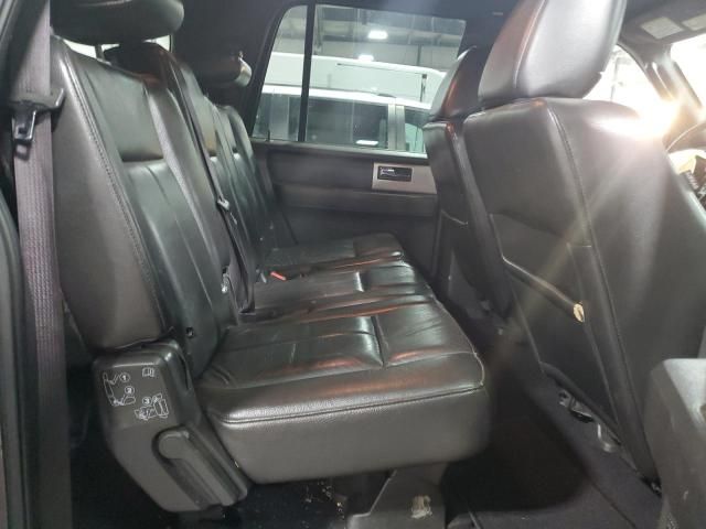 2010 Ford Expedition EL Limited