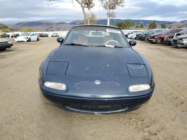 1997 Mazda MX-5 Miata