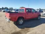 2008 Toyota Tacoma Double Cab Prerunner