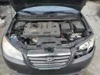 2007 Hyundai Elantra GLS