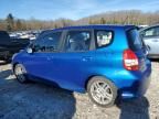 2007 Honda FIT S