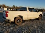 2020 Chevrolet Silverado C1500 LT