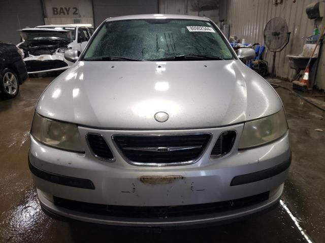 2003 Saab 9-3 Linear