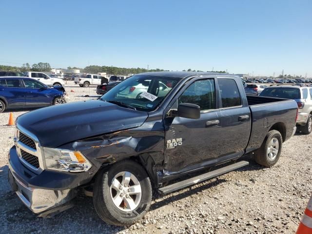 2019 Dodge RAM 1500 Classic Tradesman