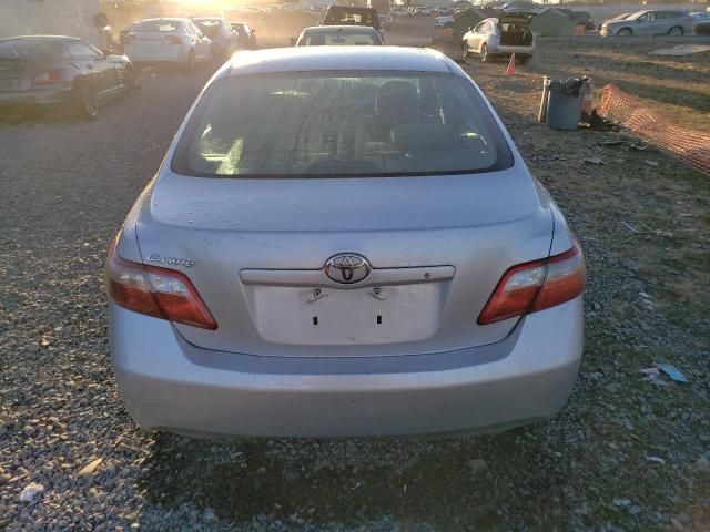 2009 Toyota Camry Base