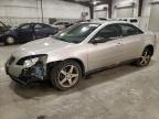 2008 Pontiac G6 Base