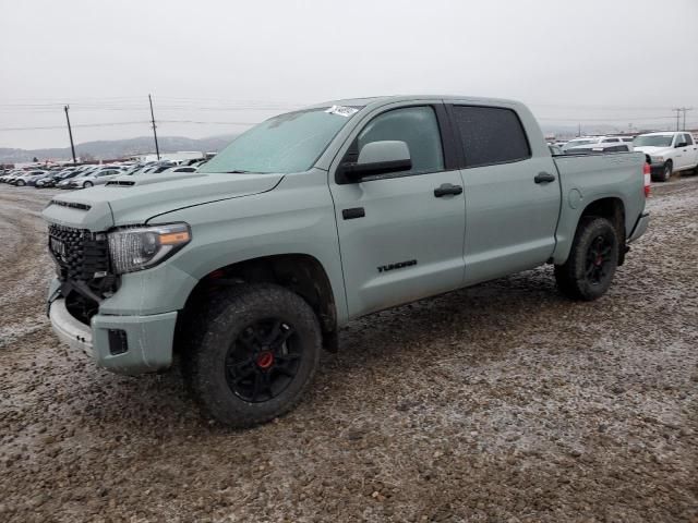 2021 Toyota Tundra Crewmax SR5