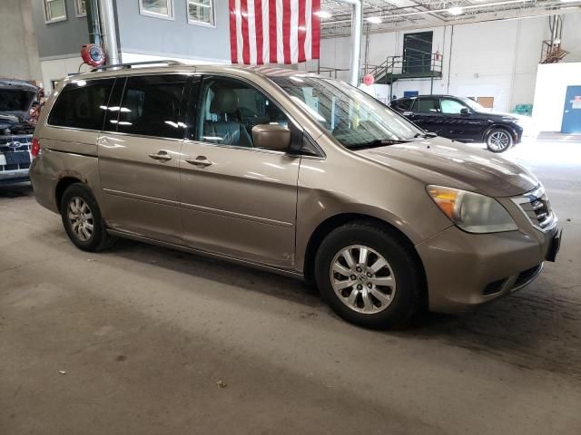 2008 Honda Odyssey EXL