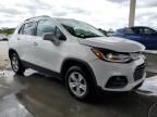 2018 Chevrolet Trax 1LT