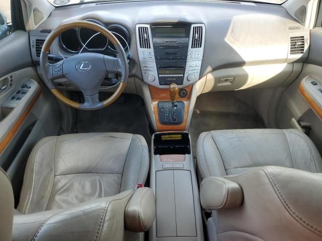 2007 Lexus RX 350