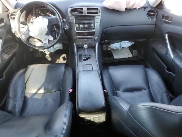 2006 Lexus IS 350