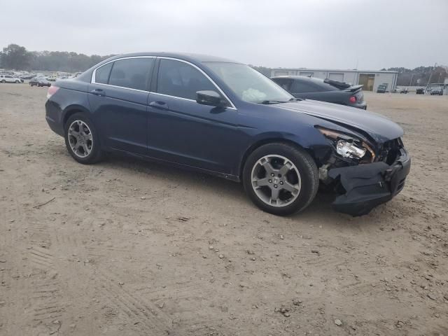 2010 Honda Accord LX