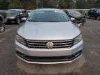 2017 Volkswagen Passat S