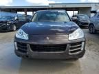 2010 Porsche Cayenne