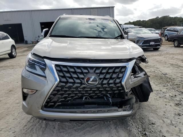 2020 Lexus GX 460 Premium