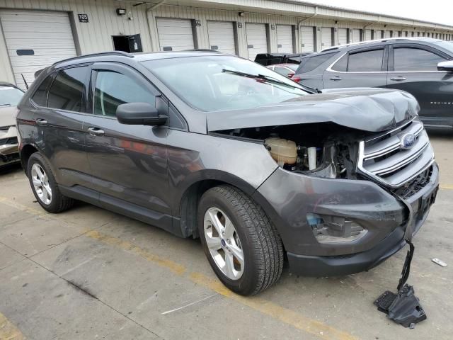 2018 Ford Edge SE