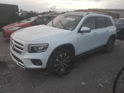 Mercedes-Benz Vehiculos salvage en venta: 2020 Mercedes-Benz GLB 250