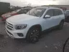 2020 Mercedes-Benz GLB 250