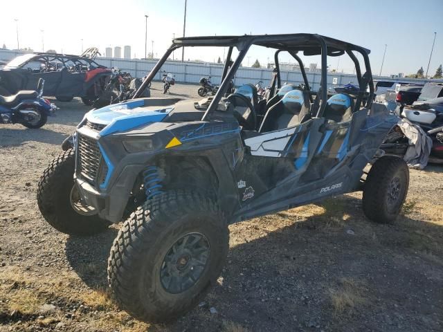 2019 Polaris RZR XP 4 Turbo EPS