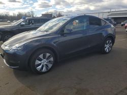 Tesla Vehiculos salvage en venta: 2024 Tesla Model Y