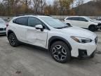 2018 Subaru Crosstrek Limited