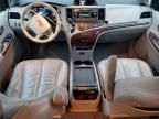 2011 Toyota Sienna XLE