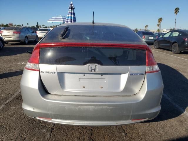 2010 Honda Insight LX