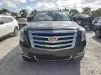 2017 Cadillac Escalade Premium Luxury