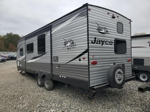 2020 Jayco RV