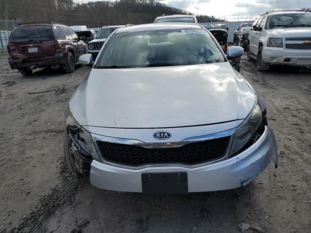 2012 KIA Optima LX