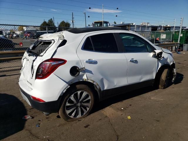 2019 Buick Encore Essence