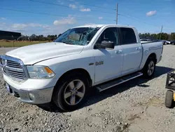 Dodge salvage cars for sale: 2013 Dodge RAM 1500 SLT