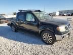 2011 Nissan Frontier S