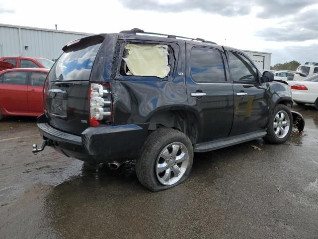 2007 Chevrolet Tahoe K1500