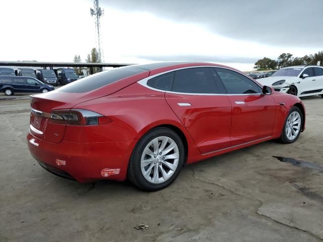 2017 Tesla Model S