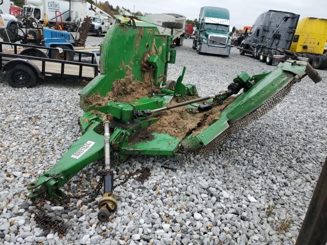 2023 John Deere Mower