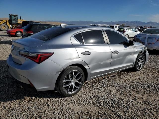 2020 Acura ILX Premium