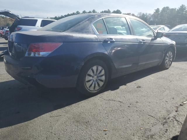 2008 Honda Accord LX