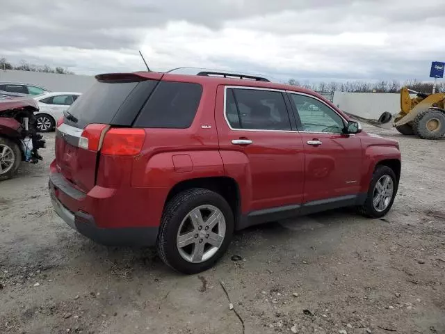 2013 GMC Terrain SLT