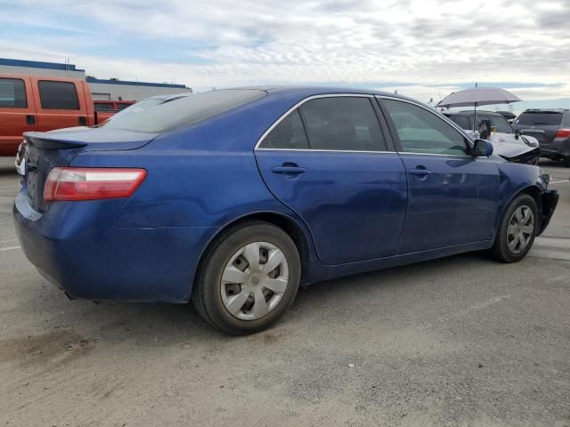 2009 Toyota Camry Base