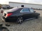 2014 Mercedes-Benz S 63 AMG