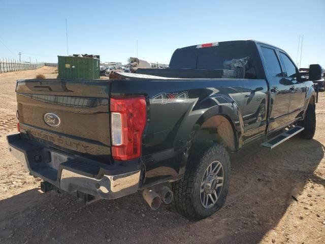 2019 Ford F250 Super Duty