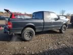 2011 Ford Ranger Super Cab