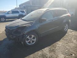 2016 Ford Escape SE en venta en Fredericksburg, VA