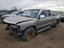 Chevrolet Vehiculos salvage en venta: 2002 Chevrolet Silverado C1500