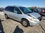 2007 Chrysler Town & Country Touring