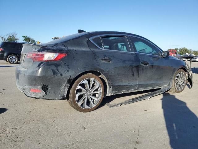 2016 Acura ILX Premium