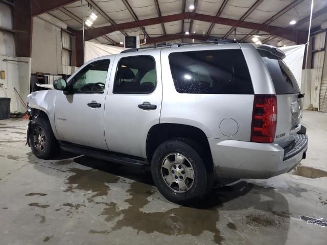 2012 Chevrolet Tahoe C1500